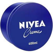 NIVEA kūno kremas 400ml