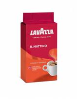 Lavazza Il Mattino malta kava 250g