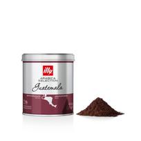 ILLY Arabica Selection Gvatemalos malta kava 125g
