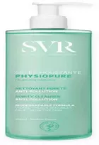 SVR Physiopure Gelée Moussante Valomasis Gel, 400 ml