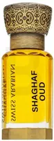 Swiss Arabian Shaghaf Oud CPO U, 12 ml