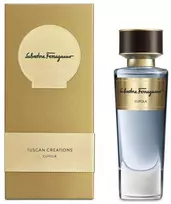 Salvatore Ferragamo Cupola EDP parfumuotas vanduo unisex, 100 ml