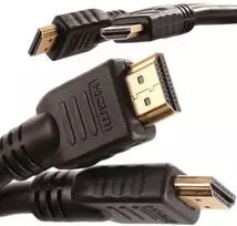 Ltc HDMI-HDMI kabelis, aukštos kokybės, 15 m