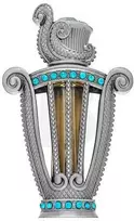 Al Haramain Solitaire CPO U, 12 ml