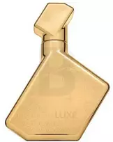 Maison Alhambra Luxe Gold EDP parfumuotas vanduo unisex, 100 ml