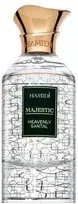 Hamidi Majestic Heavenly Santal EDP parfumuotas vanduo unisex, 85 ml