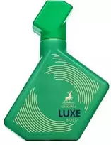 Maison Alhambra Luxe Bold EDP parfumuotas vanduo unisex, 100 ml