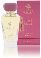 Azha Amal EDP parfumuotas vanduo moterims, 100 ml