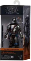 Hasbro Star Wars The Mandalorian - The Mandalorian Mines of Mandalore figure 15cm