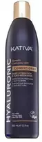 Kativa Hyaluronic Keratin - Coenzyme Q10 Conditioner plaukų kondicionierius, 355 ml