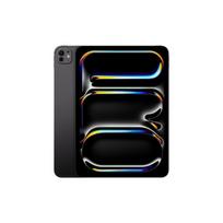 Apple iPad Pro | 11 " | Space Black | Ultra Retina XDR display | 2420 x 1668 pixels | Apple M5 | 1000GB | Wi-Fi | Front camera | 12 MP | Rear camera | 12 MP | Bluetooth | 6 | iPadOS | 26 | MDWR4HC-A | 195950396676