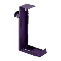 Arozzi  | Under-desk | Arena PC Mount AZ-PCMOUNT-PP | Adjustable Height, Width | Purple | AZ-PCMOUNT-PP | 850054766731