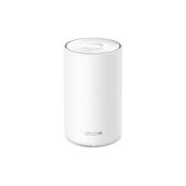 TP-LINK TP-Link Deco X10-5G(1-pack) 5G AX1500 Whole Home Mesh WiFi 6 Gateway | | Deco X10-5G(1-pack) | 1210002608497