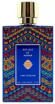 Anfar Rituals of Anfar Chef-D'Oeuvre PP kvepalai unisex, 80 ml
