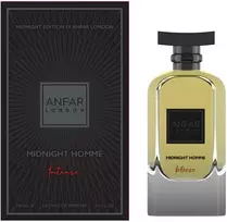 Anfar Midnight Homme Intense PP kvepalai vyrams, 100 ml