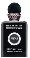 Anfar Nero Velours PP kvepalai vyrams, 100 ml