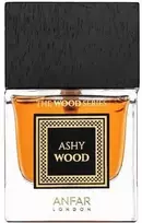 Anfar Ashy Wood PP kvepalai vyrams, 100 ml