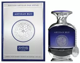 Anfar Artisan Blu PP kvepalai vyrams, 100 ml