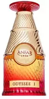 Anfar Odyssee I PP kvepalai moterims, 100 ml