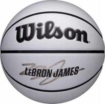 Wilson NBA Player Icon UV Bskt Lebron Krepšinis WZ4030501XB