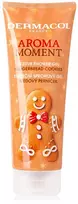Dermacol Aroma Moment Dušo želė Gingerbread Cookies, 250 ml