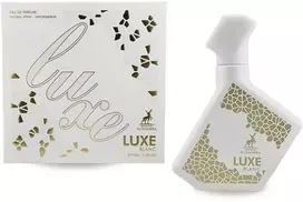 Maison Alhambra Luxe Blanc EDP parfumuotas vanduo unisex, 100 ml