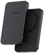 Panzer Glass Powerbank PanzerGlass EMPOWER BANK 5000 mAh Juodas (EM78115)