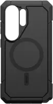 Dėklas Urban Armor Gear UAG – „Trooper“ su magnetiniu dangteliu – juodas – „Samsung S26 Ultra“