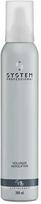 System Professional Lipid Code Volumize Aerolifter plaukų apimties suteikiančios putos 200 ml