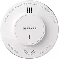 Czujnik dymu fotoelektryczny X-SENSE SD19