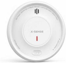 Czujnik dymu i stacja bazowa X-SENSE XS0D-MR