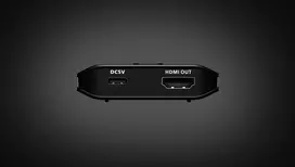 Aten Aten VS5821 8K HDMI Switch – 2-Port – 8K at 30Hz