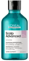 L'oreal Professionnel Scalp Advanced Champú 300ml