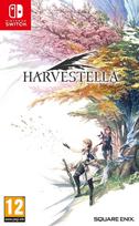 Nintendo Switch žaidimas Square Enix Harvestella, anglų