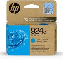 HP No. 924 mėlynas EVO MORE