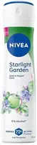 Nivea Antiperspirant spray Galaxy Garden Anti-Perspirant 150 ml