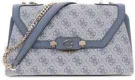 Guess Moteriška Lindsey transformuojama rankinė per petį HWSG9749210-SLG