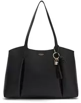 Juoda moteriška Guess HWBG97 35230 rankinė tote