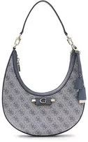 Guess Moteriška rankinė Lindsey Banana Bag HWSG9749010-SLG