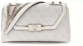 Guess Moteriška „Lindsey“ transformuojama rankinė per petį HWSG9749210-BNN