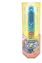 Hex Bots HEXBUG Interaktyvi šviečianti nano figūrėlė