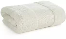 Rankšluostis Eurofirany RE/BIANCA/BEŻ 70X140(X3) 500