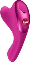 Fun Factory Būk vienas – rausvai raudona