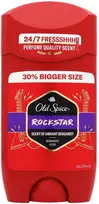 Old Spice Rockstar deostick 65ml