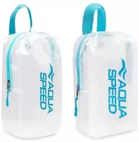 Aqua Speed Sausas dėklas šlapiems plaukimo aksesuarams