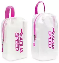Aqua Speed Sausas dėklas šlapiems plaukimo aksesuarams