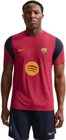 Vyriški marškinėliai Nike FC Barcelona bordinė II1839 621 (M)