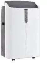 Promotions Nešiojamas oro kondicionierius 12000 BTU 44x36x73 cm juodas