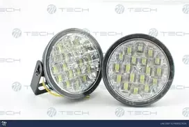 M-TECH Dienos žibintai 210 FLUX