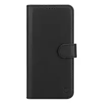 Dėklas Tactical Field Notes for Google Pixel 11 Pro XL Juodas